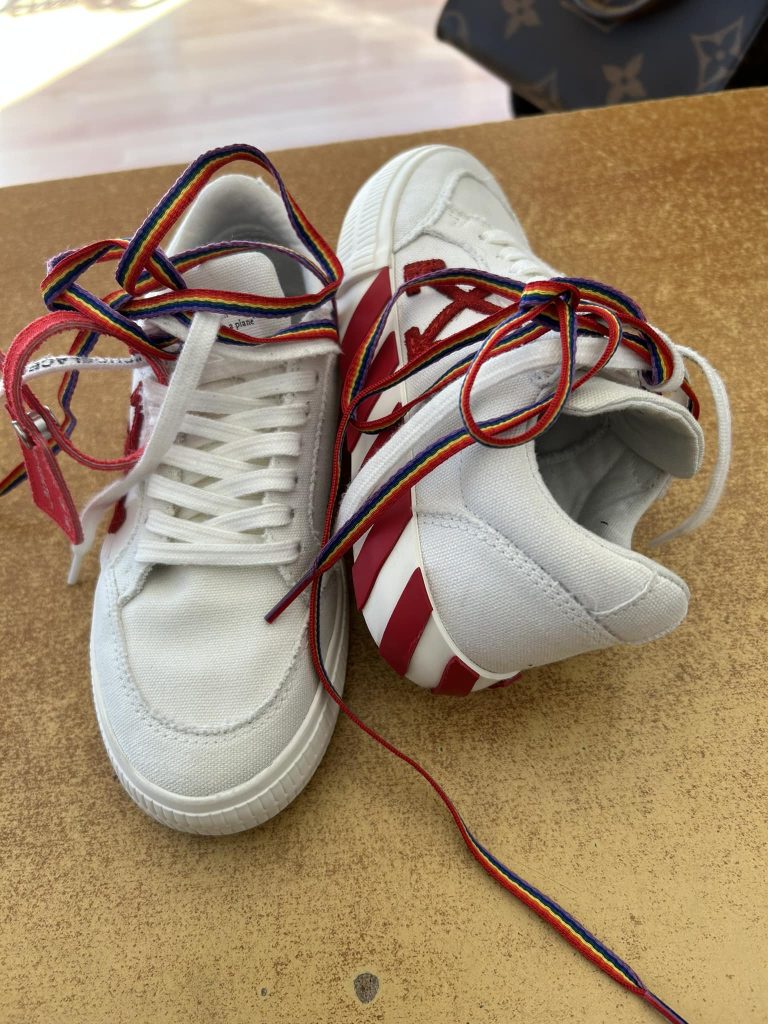 Comfort e Cura Per Le Tue Scarpe