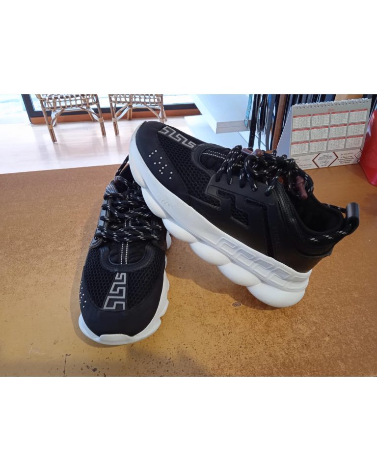 Comfort e Cura Per Le Tue Scarpe