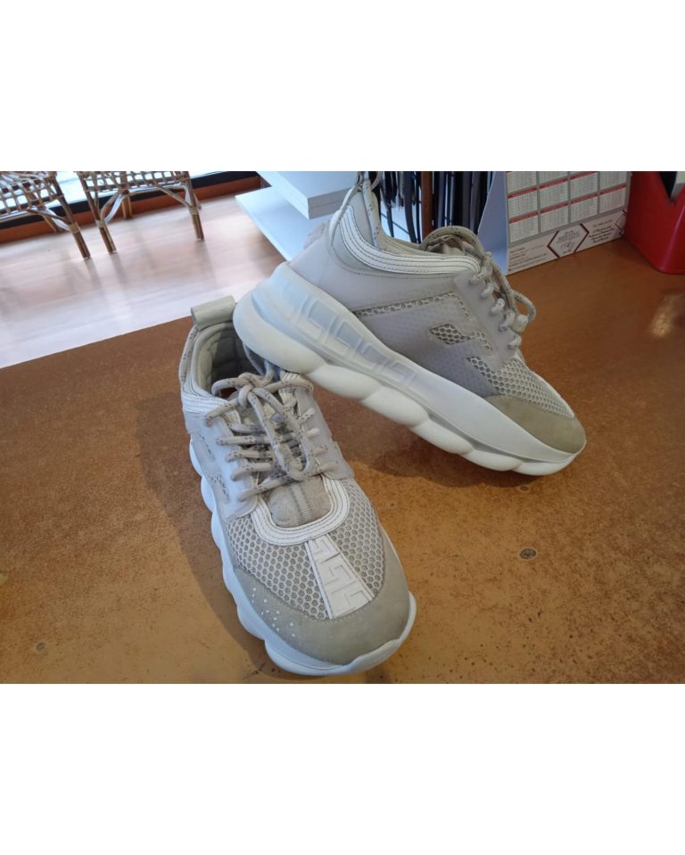 Comfort e Cura Per Le Tue Scarpe